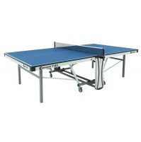 Sponeta S7-63 ITTF Indoor Table Tennis Table